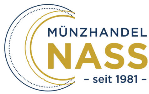 Münzhandel Nass